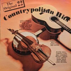 Countrypolitan Hits