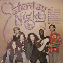 NBCs Saturday Night Live