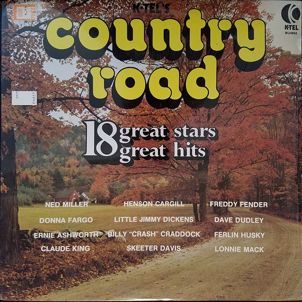 Country Road