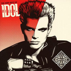 Billy Idol The Very Best Of
