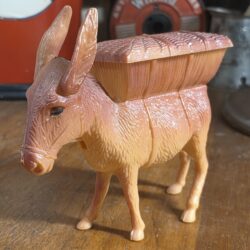 Donkey Cigarette Dispenser
