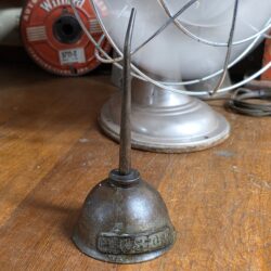 Eagle Thumb Pump Oiler