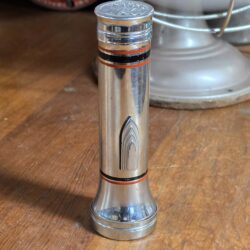 Eveready Masterlite Flashlight