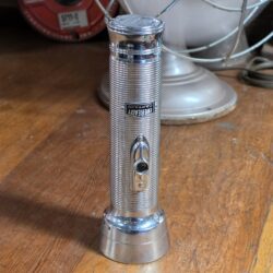 Eveready Captain Flashlight