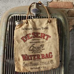 Ames Harris Neville Desert Water Bag 