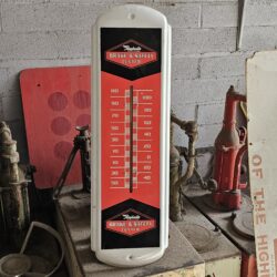 Raybestos Brake Safety Center Thermometer 