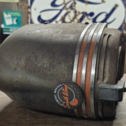 Stewart Warner South Wind Gasoline Heater