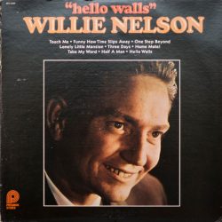 Willie Nelson Hello Walls
