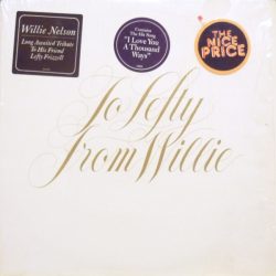 Willie Nelson To Lefty From Willie