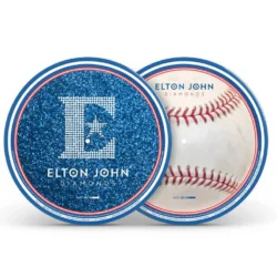 Elton John Diamonds