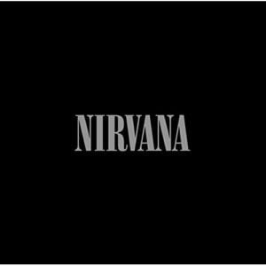 Nirvana Nirvana Hits & Favorites Vinyl