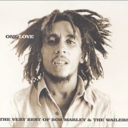 Bob Marley & The Wailers: One Love-Best Of...