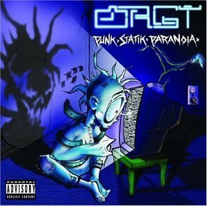 Orgy Punk-Statik-Paranoia