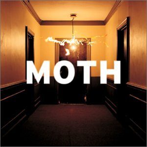 Moth: Provisions, Fiction & Gear