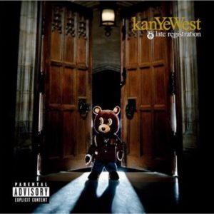 Kanye West: Late Registration