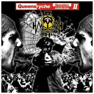 Queensrÿche: Operation-Mindcrime II