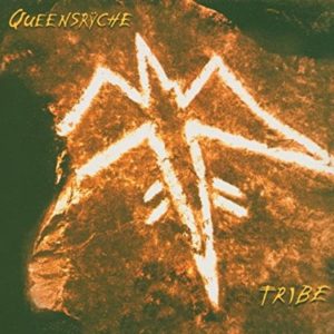 Queensrÿche: Tribe