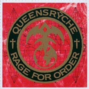 Queensrÿche: Rage For Order