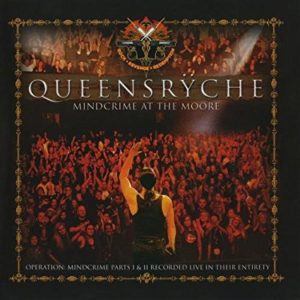 Queensrÿche: Mindcrime At The Moore