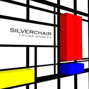 Silverchair: Young Modern