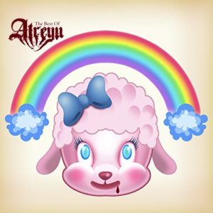 Atreyu: The Best Of