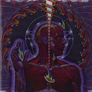 Tool Lateralus