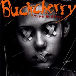 Buckcherry: Time Bomb