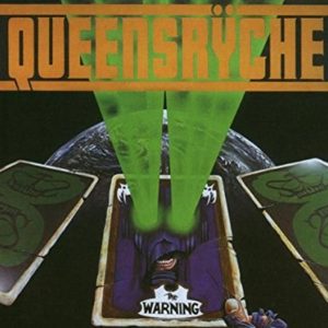 Queensrÿche: The Warning