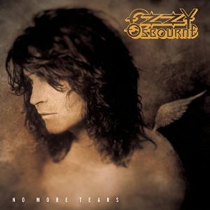 Ozzy Osbourne: No More Tears