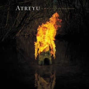 Atreyu: A Death-Grip On Yesterday