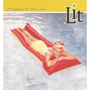 Lit: A Place In The Sun