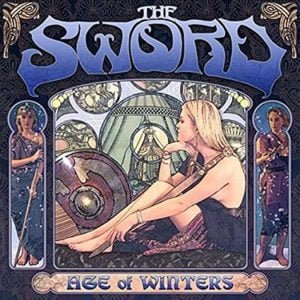 Sword: Age Of Winters