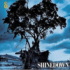 Shinedown: Leave A Whisper