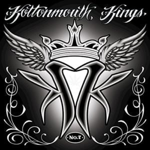 Kottonmouth Kings Kottonmouth Kings No. 7 Vinyl