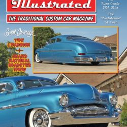 Kustoms Illustrated Issue 64