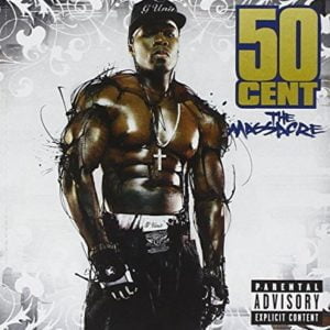 50 Cent: The Massacre