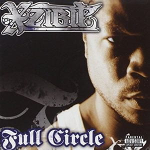 Xzibit: Full Circle