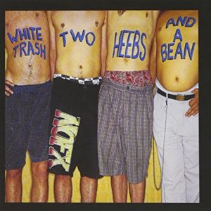 NoFx White Trash Two Heebs And A Bean