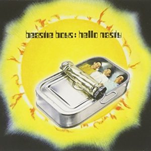 Beastie Boys: Hello Nasty