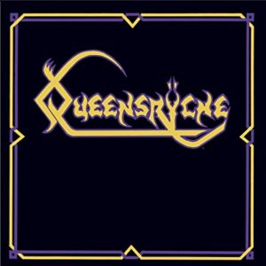 Queensrÿche: Queensrÿche