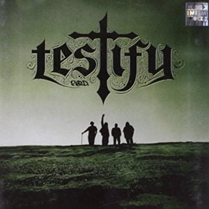 P.O.D.: Testify