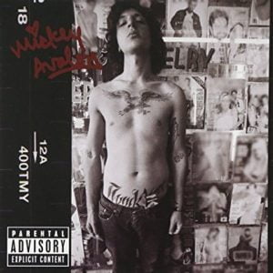 Mickey Avalon: Mickey Avalon