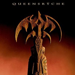 Queensrÿche: Promised Land