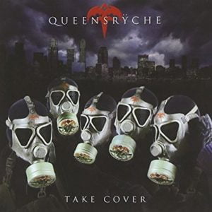 Queensrÿche: Take Cover