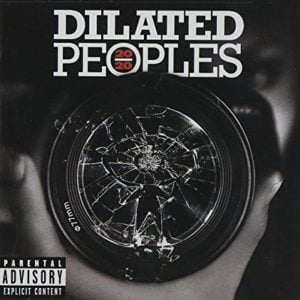 Dilated Peoples 20 20