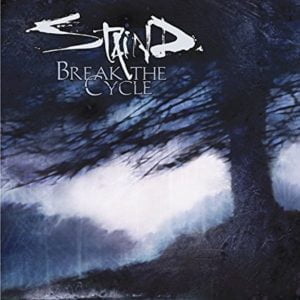 Staind: Break The Cycle