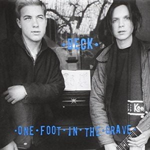 Beck: One Foot In The Grave