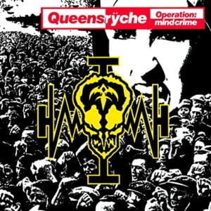 Queensrÿche: Operation-Mindcrime