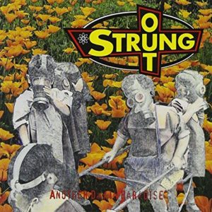 Strung Out: Another Day In Paradise