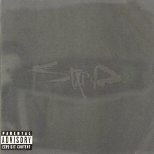 Staind: 14 Shades Of Grey